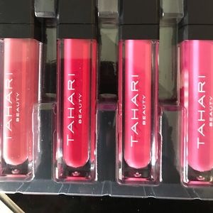 Tahari Matte Liquid Lipstick